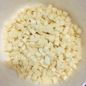離乳食 後期 さつまいもとりんごのおやき レシピ 作り方 By Yuichi 楽天レシピ 離乳食 後期 さつまいもとりんごのおやき レシピ 作り方 By Yuichi 楽天レシピ